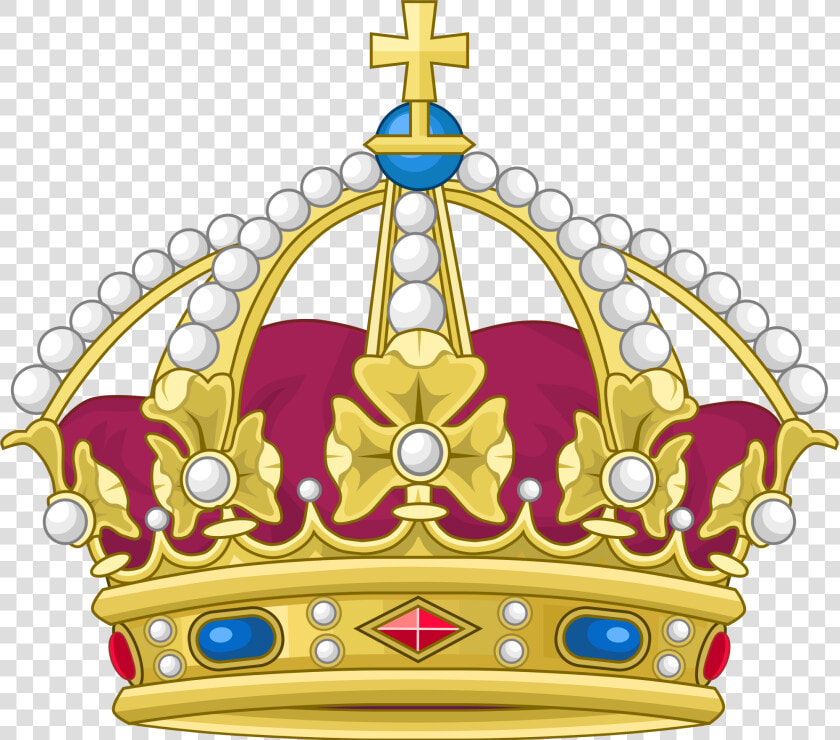 Svenska Kunglig Krona   Gustaf V Monogram  HD Png DownloadTransparent PNG