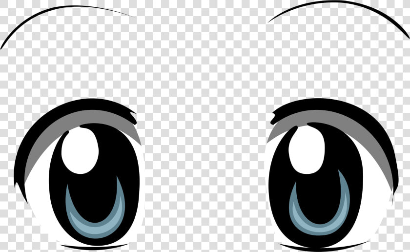 Eye Clipart Anime Eye   Transparent Background Anime Eyes Png  Png DownloadTransparent PNG