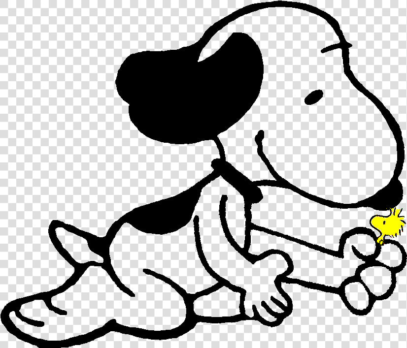 Snoopy  Comic Art  Cartoons  Animated Cartoons  Cartoon    You Came Back To Me  HD Png DownloadTransparent PNG