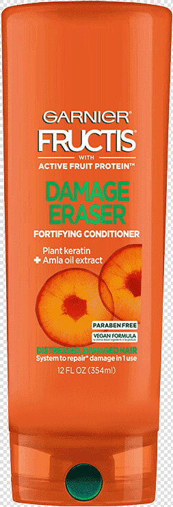 Garnier Fructis Conditioner  HD Png DownloadTransparent PNG