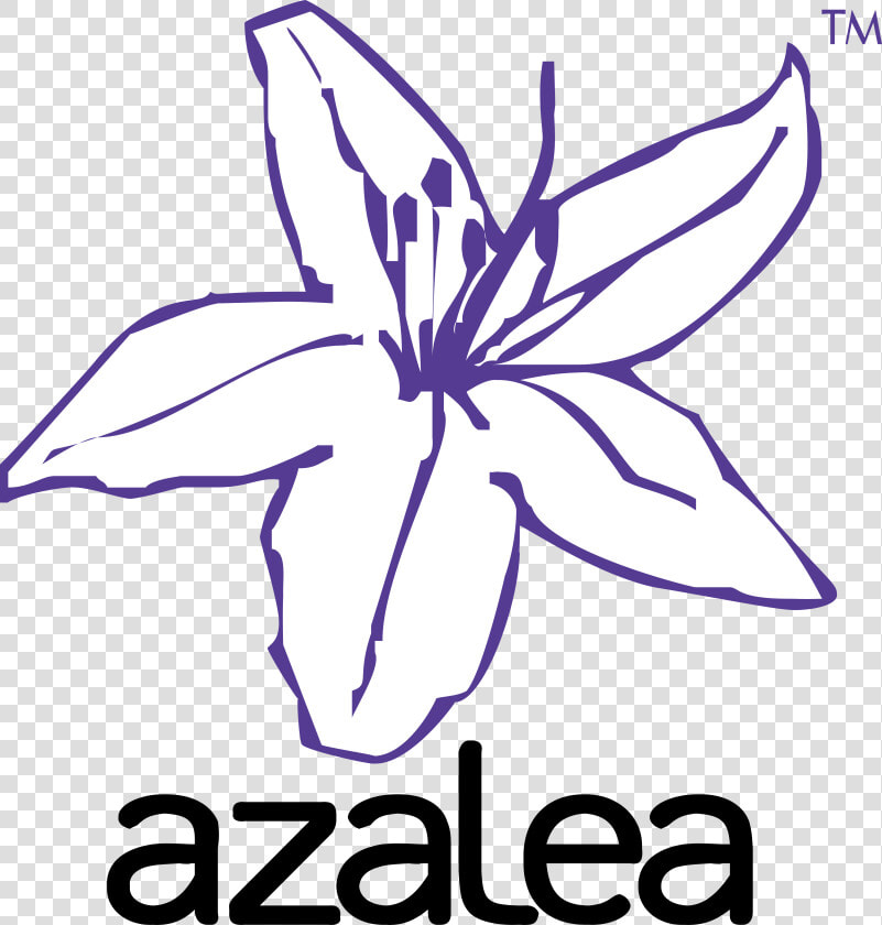 Azalea Logo  HD Png DownloadTransparent PNG