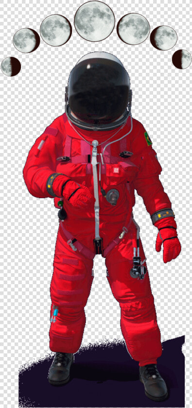  ftestickers  astronaut  space  spaceman  moon   Fun  HD Png DownloadTransparent PNG