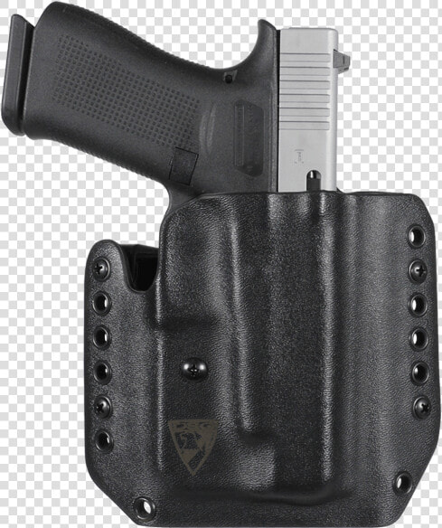 Glock 48 Owb Holster  HD Png DownloadTransparent PNG