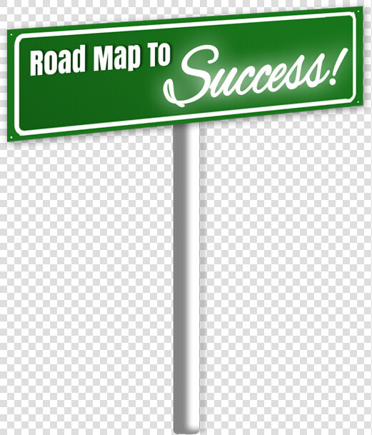 Road Map To With   Road To Success Png  Transparent PngTransparent PNG