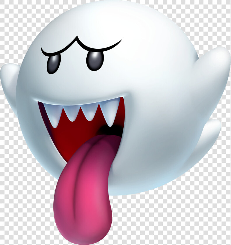 Transparent King Boo Png   Super Mario Boo Transparent  Png DownloadTransparent PNG