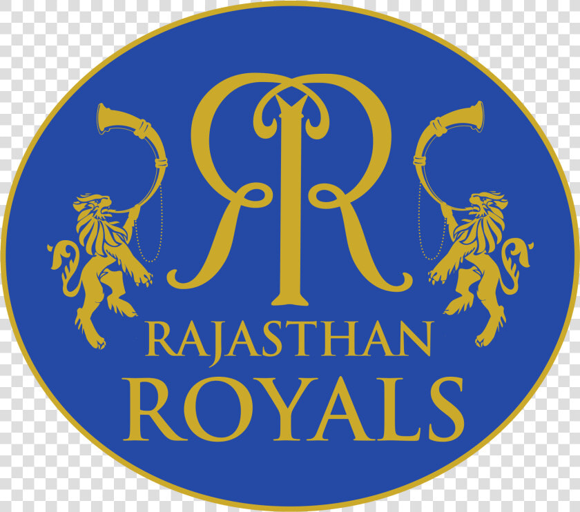 Rajasthan Royals  HD Png DownloadTransparent PNG