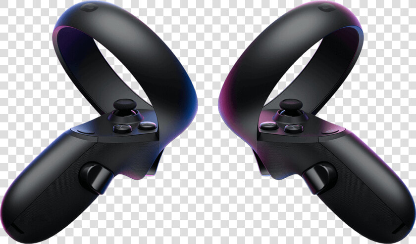 Oculus Rift S Controller  HD Png DownloadTransparent PNG