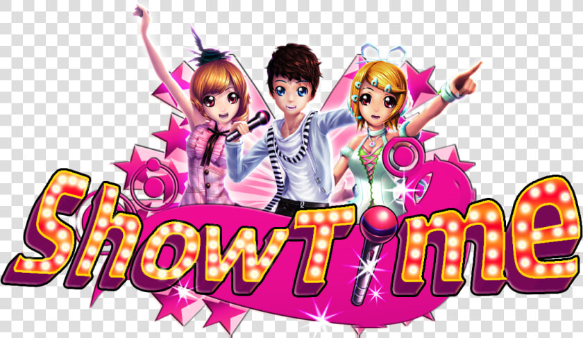 The Newest Musical Sensation   Cartoon  HD Png DownloadTransparent PNG