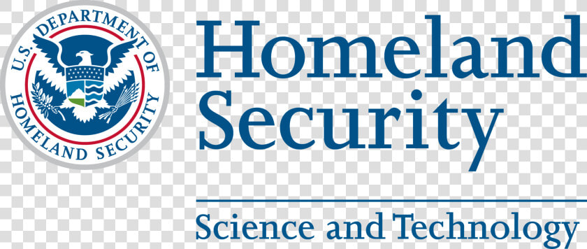 Dhs Logo   Dhs S amp t Logo  HD Png DownloadTransparent PNG