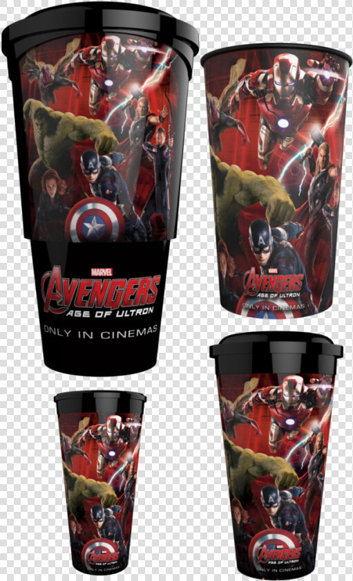 Age Of Ultron Cup  HD Png DownloadTransparent PNG