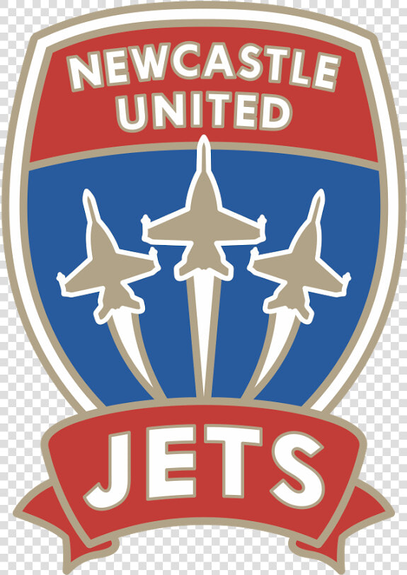 Jets Newcastle  HD Png DownloadTransparent PNG