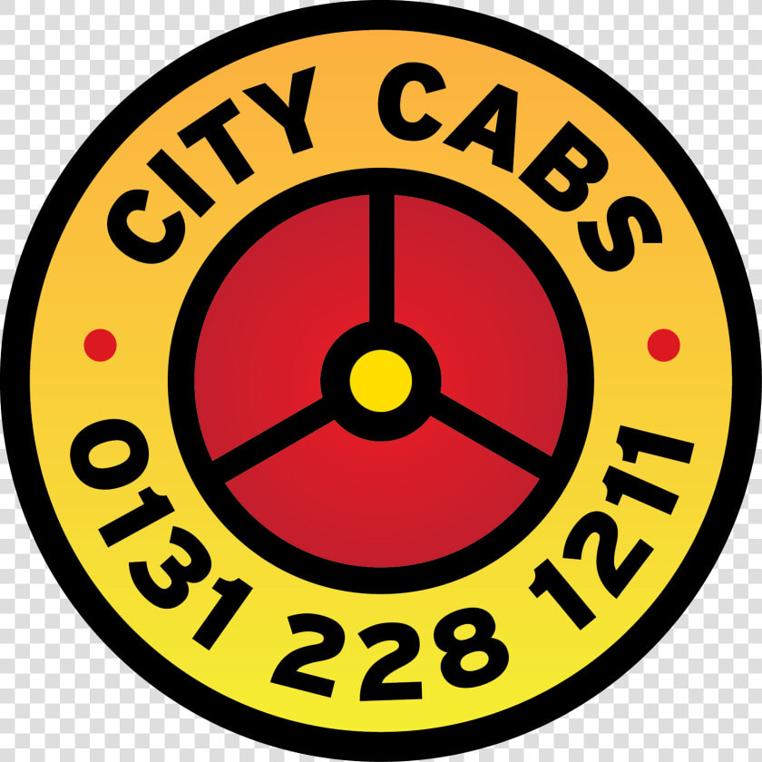 City Cabs Edinburgh Logo  HD Png DownloadTransparent PNG