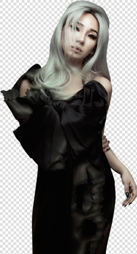  cl  2ne1  kpop  png  Transparent PngTransparent PNG