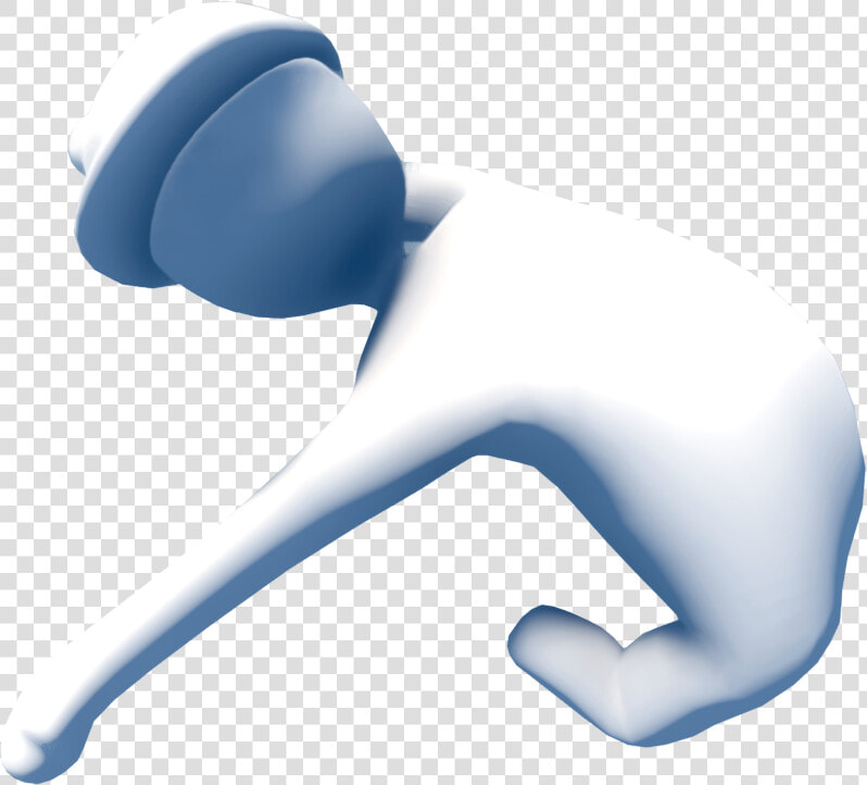 Transparent Human Fall Flat Png   Bob Human Fall Flat  Png DownloadTransparent PNG