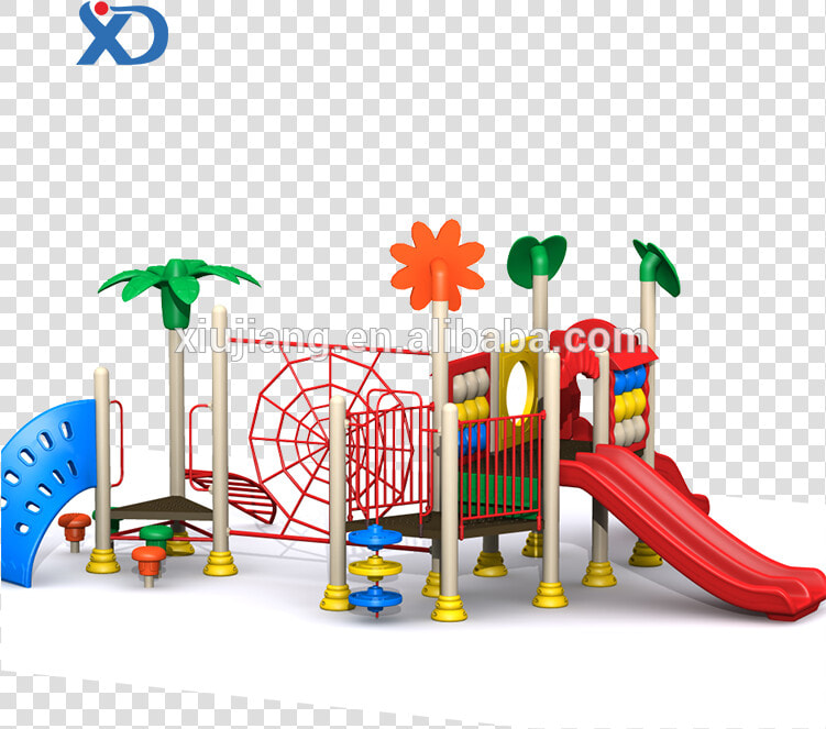 Used Commercial Outdoor Sale Suppliers And Manufacturers   Playground Slide  HD Png DownloadTransparent PNG