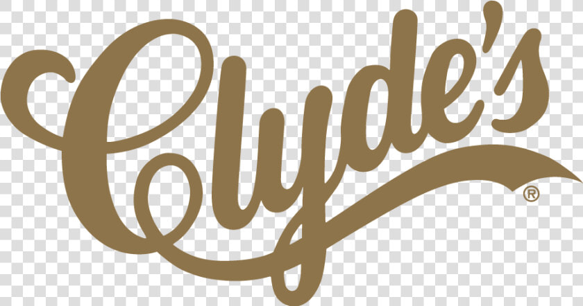 Clyde  39 s Restaurant  HD Png DownloadTransparent PNG