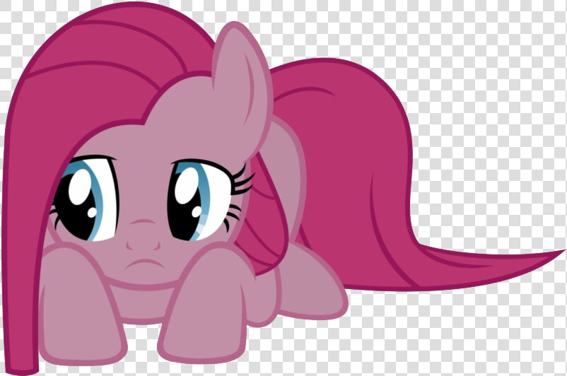 Drud14  Cute  Cuteamena  Earth Pony  Female  Mare    Pinkamena Sad Pinkie Pie  HD Png DownloadTransparent PNG