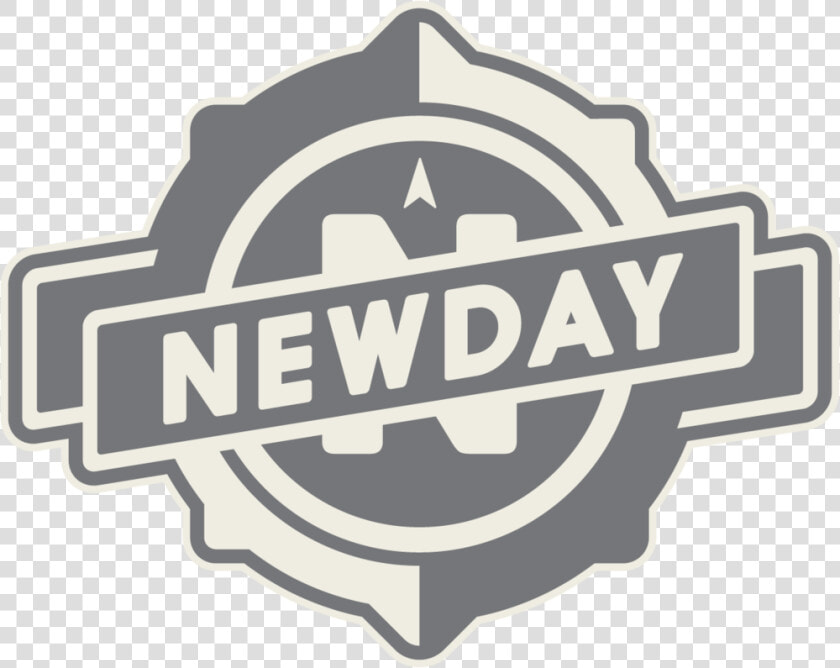 New Day Craft   New Day Meadery Logo  HD Png DownloadTransparent PNG