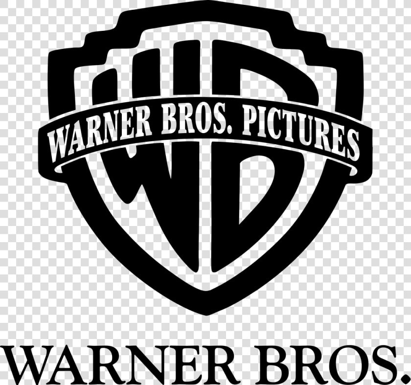 Warner Bros Logo   Warner Bros Studio Logo  HD Png DownloadTransparent PNG