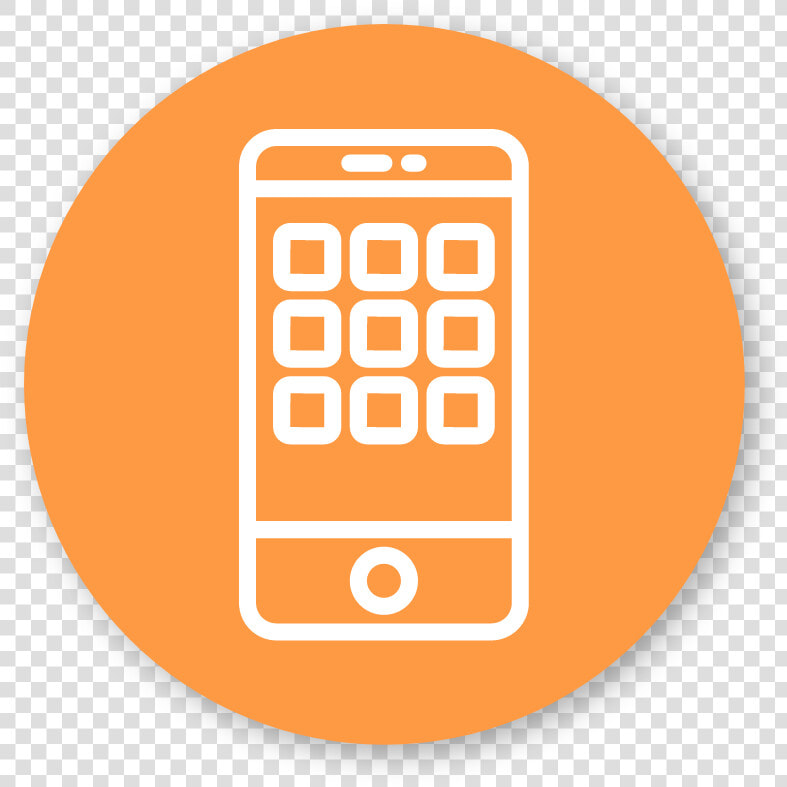 Cox Phone   Icon  HD Png DownloadTransparent PNG