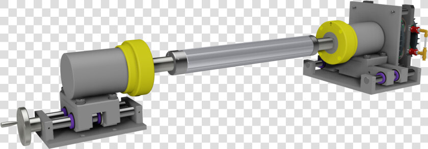 Safety Chuck Module With Lateral Adjust   Safety Chucks Cac  HD Png DownloadTransparent PNG