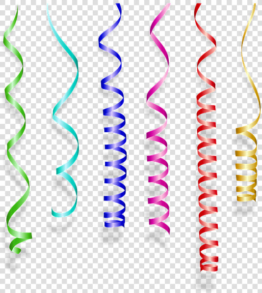 Streamers   Transparent Background Streamers Png  Png DownloadTransparent PNG