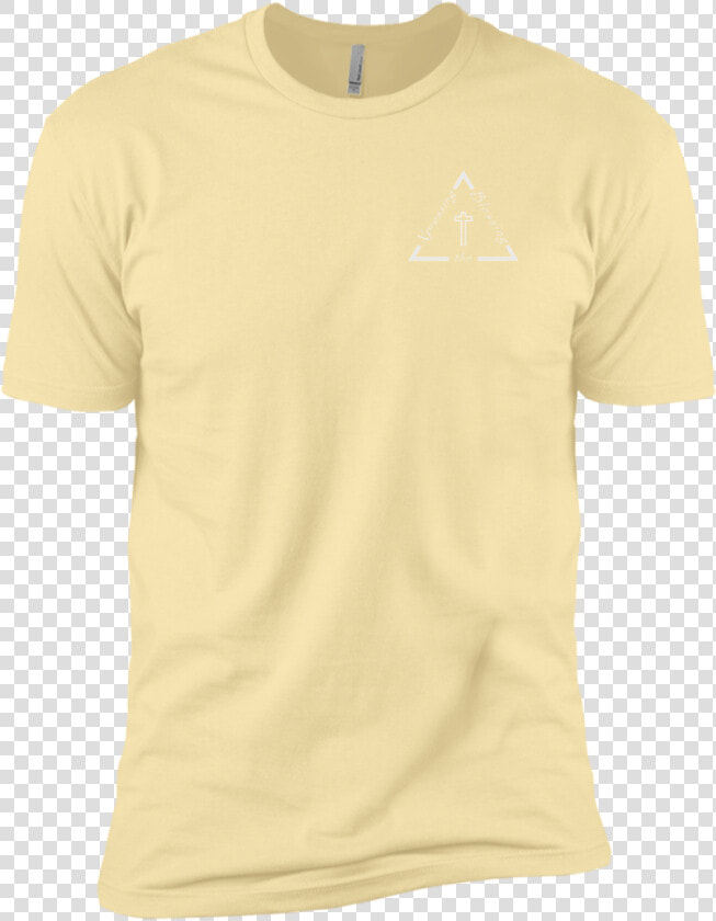 Chi rho Men S Tee   Volkswagen Van Shirt  HD Png DownloadTransparent PNG