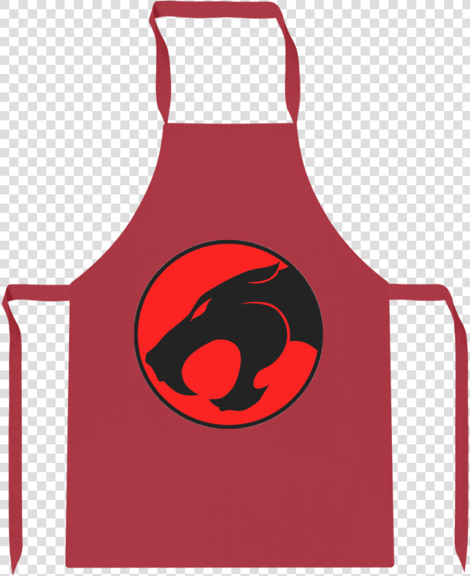 Thundercats 1 ﻿premium Jersey Apron   Apron  HD Png DownloadTransparent PNG