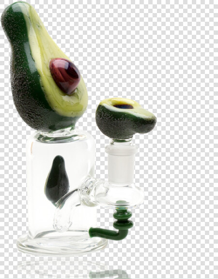 Picture 1 Of   Empire Glassworks Avocado Rig  HD Png DownloadTransparent PNG