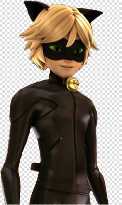  miraculous  ladybug  karakedi  uğurböceği  chatnoir   Chat Noir Miraculous Kara Kedi  HD Png DownloadTransparent PNG