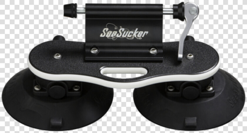 Seasucker Falcon Pickup Truck Bike Rack   Vantuzlu Bisiklet Taşıyıcı  HD Png DownloadTransparent PNG