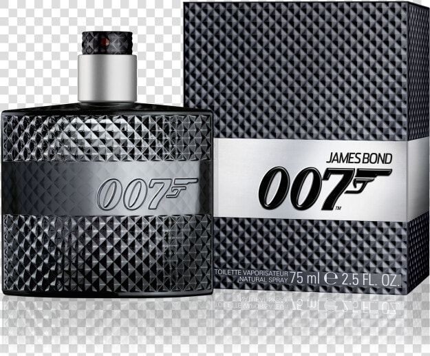 James Bond 007 Perfume Price  HD Png DownloadTransparent PNG