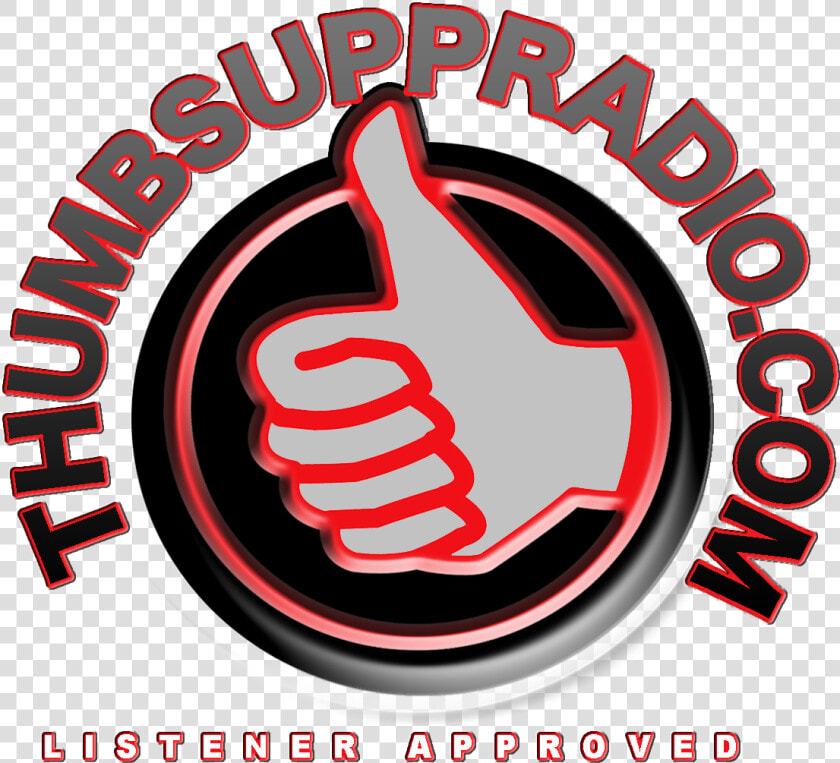 Thumbs Upp Playlist   Emblem  HD Png DownloadTransparent PNG