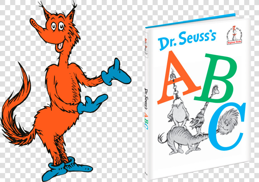 Transparent Dr Seuss Characters Png   Dr Seuss  39 s Abc  Png DownloadTransparent PNG