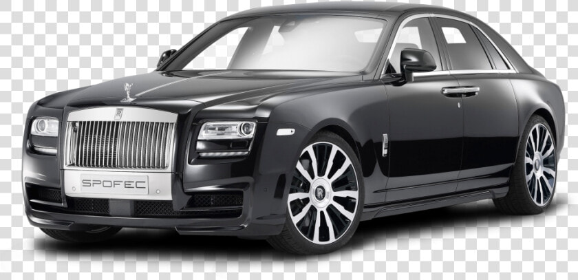 Rolls Royce Ghost Black Car   Rolls Royce Phantom Png  Transparent PngTransparent PNG