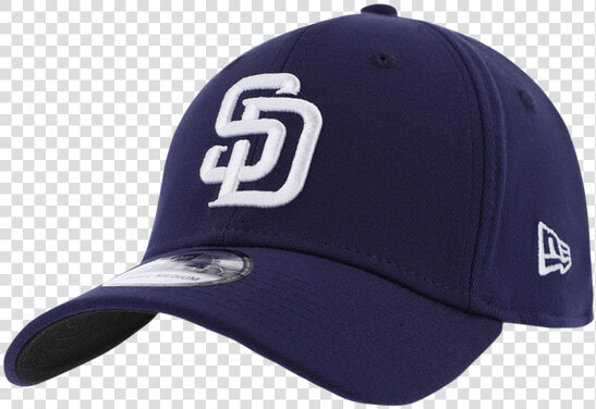 San Diego Padres Cap  HD Png DownloadTransparent PNG