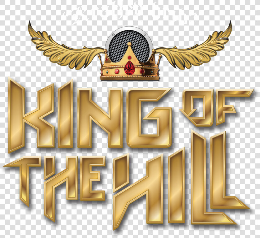 King Of The Hill Dj S La Familia Will Entertain You   King Of The Hill Crown  HD Png DownloadTransparent PNG