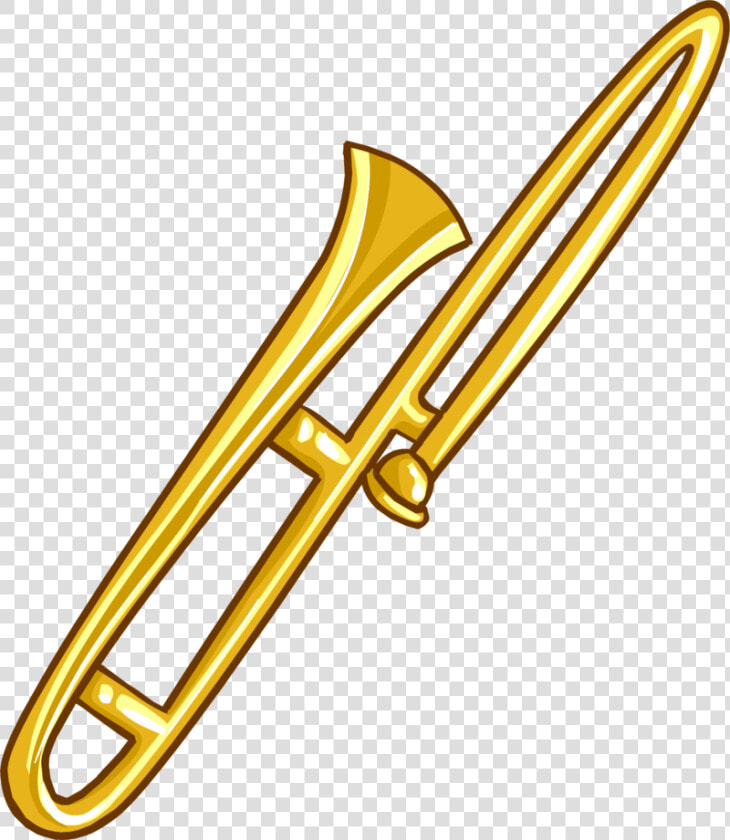 Trombone Clothing Icon Id   Clip Art Trombone Png  Transparent PngTransparent PNG