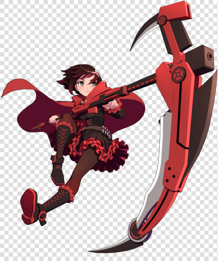 Rwby Amity Arena Artwork  HD Png DownloadTransparent PNG