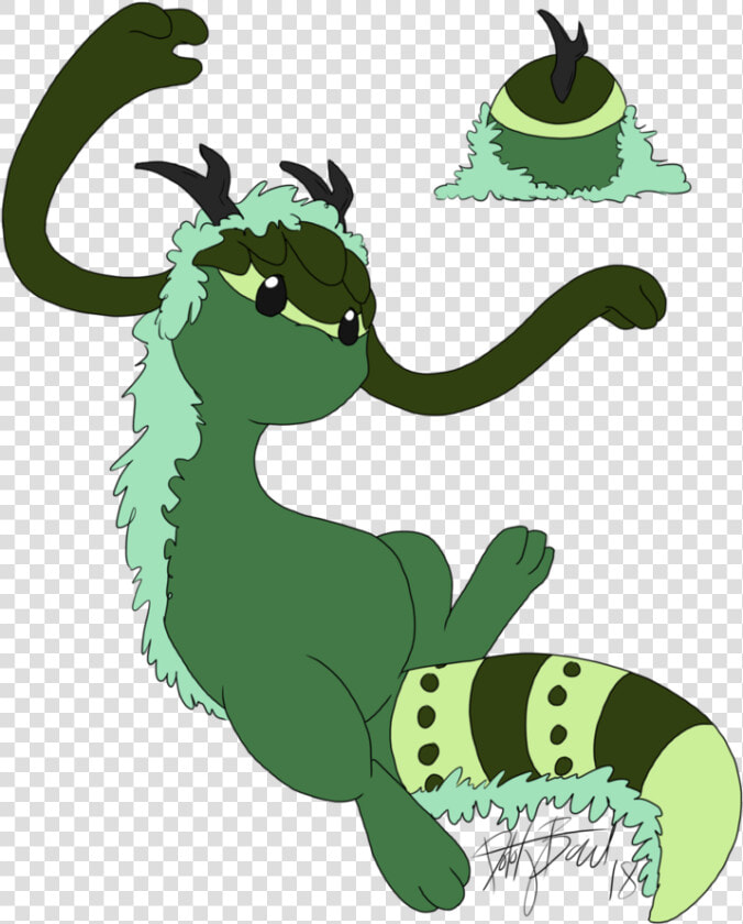 Zia The Pluffle   Cartoon  HD Png DownloadTransparent PNG