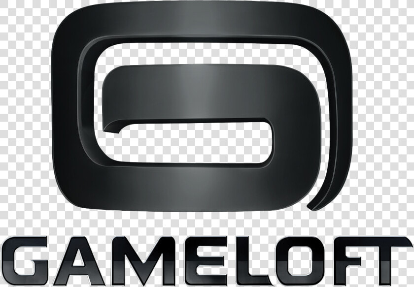 Gameloft Logo  HD Png DownloadTransparent PNG