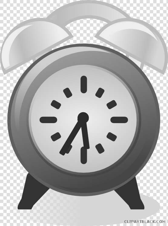 Clock Clipartblack Com Tools Free Black White Ⓒ  HD Png DownloadTransparent PNG