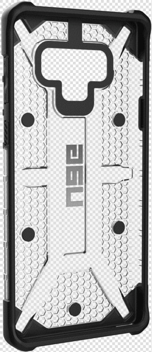 Uag Plasma Note 9  HD Png DownloadTransparent PNG