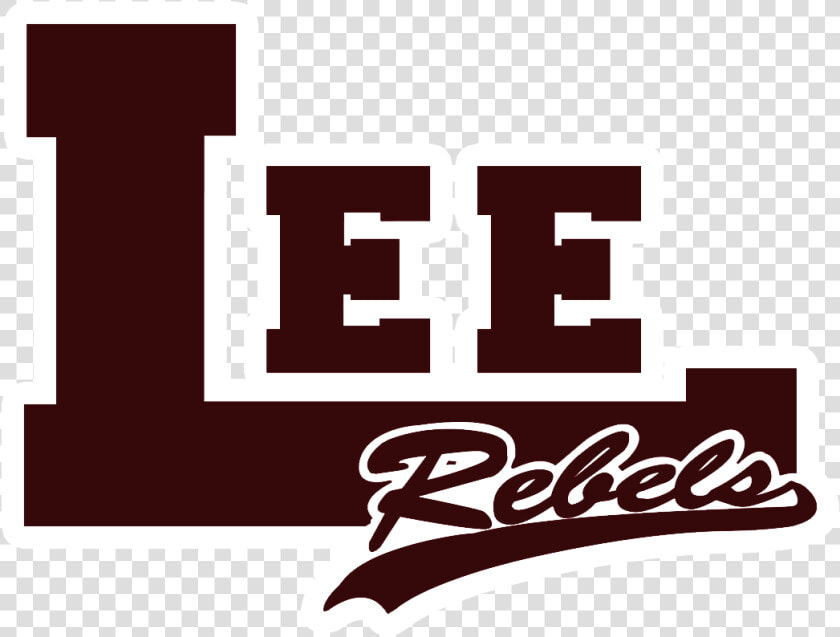 School Logo   Midland Lee Rebels  HD Png DownloadTransparent PNG