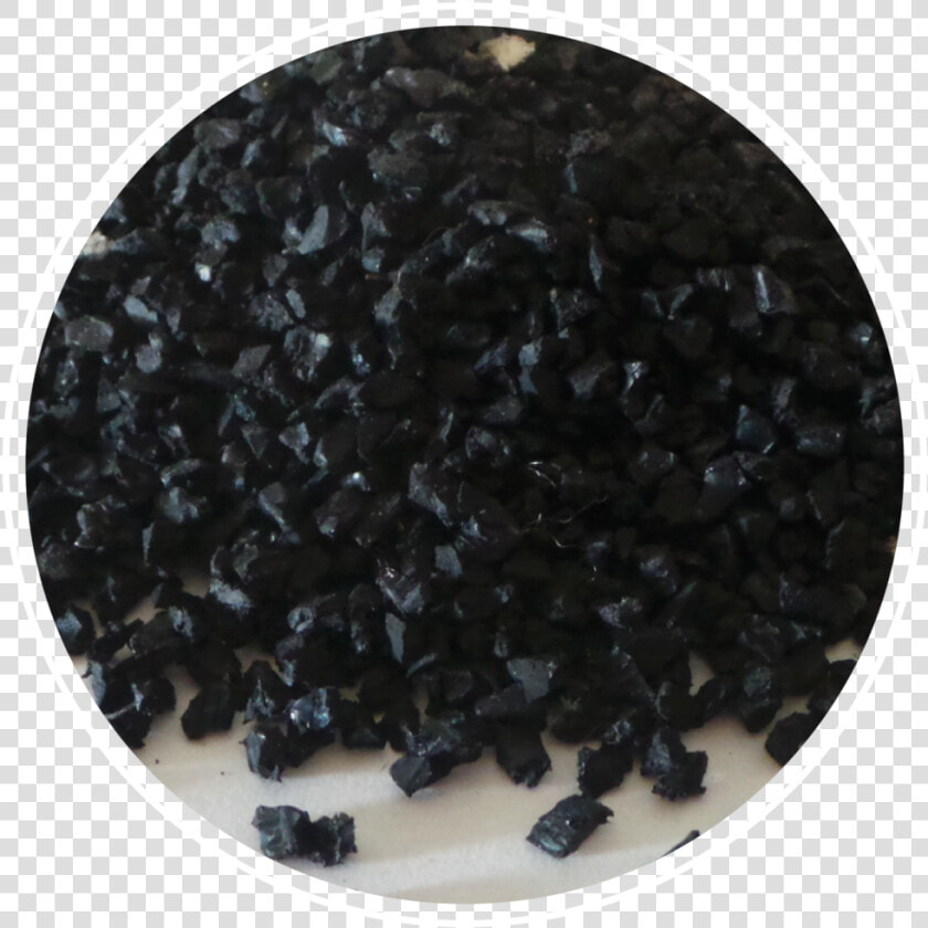 Rubber Crumb   Bead  HD Png DownloadTransparent PNG