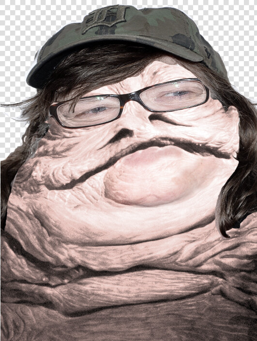 Welcome To Reddit    Jabba The Hutt Memes  HD Png DownloadTransparent PNG