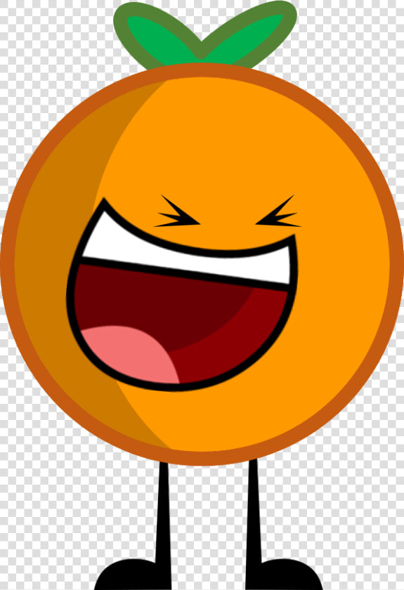 Annoying Orange Vs Object Clipart   Png Download   Clipart For Circle Objects  Transparent PngTransparent PNG