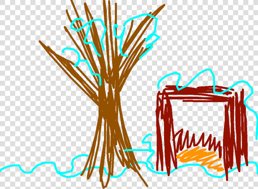 Tree House Tire Swing Tynker   Transparent Cartoons  HD Png DownloadTransparent PNG