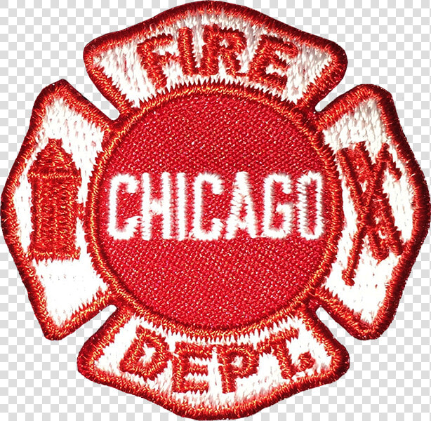 Transparent Chicago Fire Logo Png   Chicago Fire Department  Png DownloadTransparent PNG