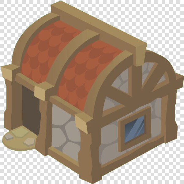 Animal Jam Dens Wiki   Den Icon Aj  HD Png DownloadTransparent PNG